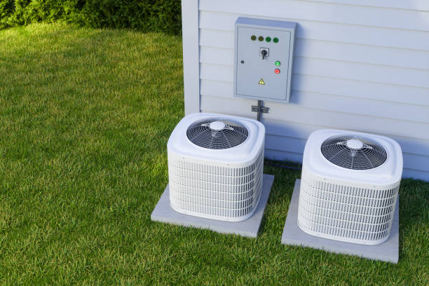 Best HVAC System Installation  in El Dorado Springs, MO