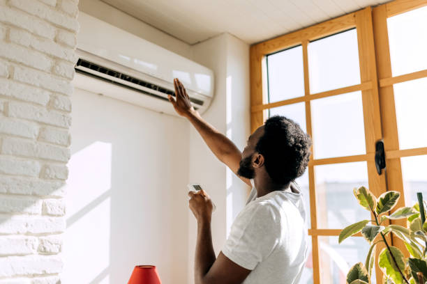 Best HVAC Replacement Cost  in El Dorado Springs, MO