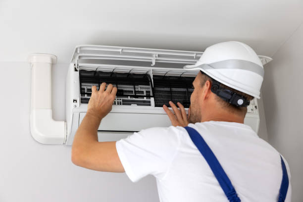 Professional HVAC in El Dorado Springs, MO