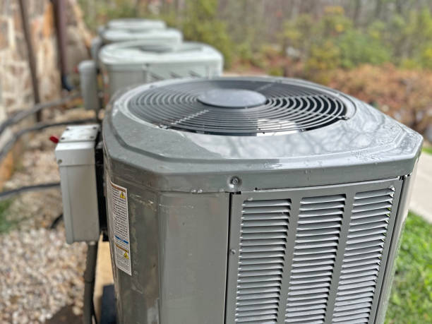Best Local HVAC Companies  in El Dorado Springs, MO