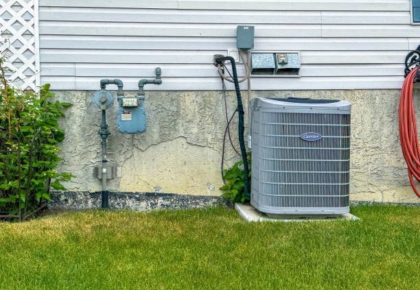Best HVAC Cleaning Services  in El Dorado Springs, MO